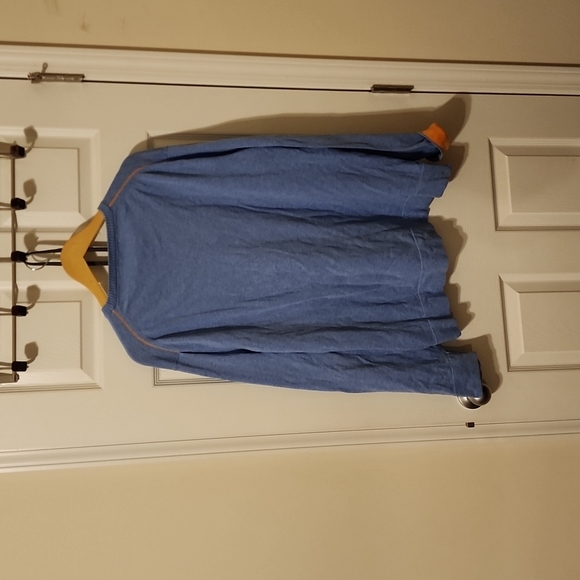 Classic Tommy Hilfiger Crew Neck Pullover Men's Sweater -XX Large - Picture 6 of 6